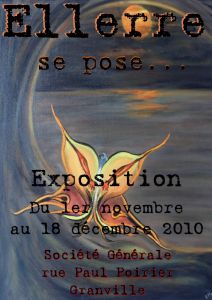 Ellerre se pose Ellerre se pose