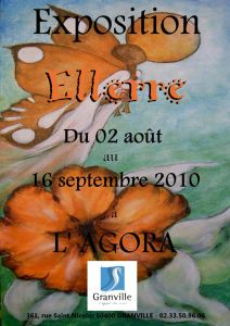 Ellerre expose Ellerre expose