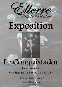 Exposition permanente Exposition permanente